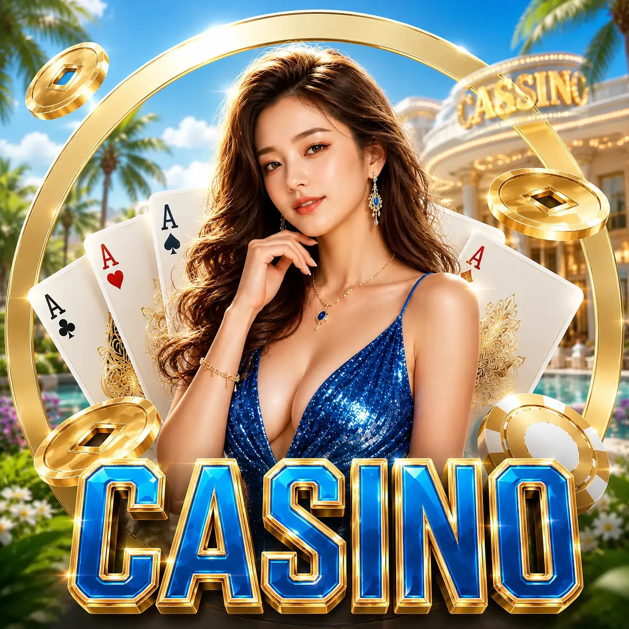 Casino Bj888
