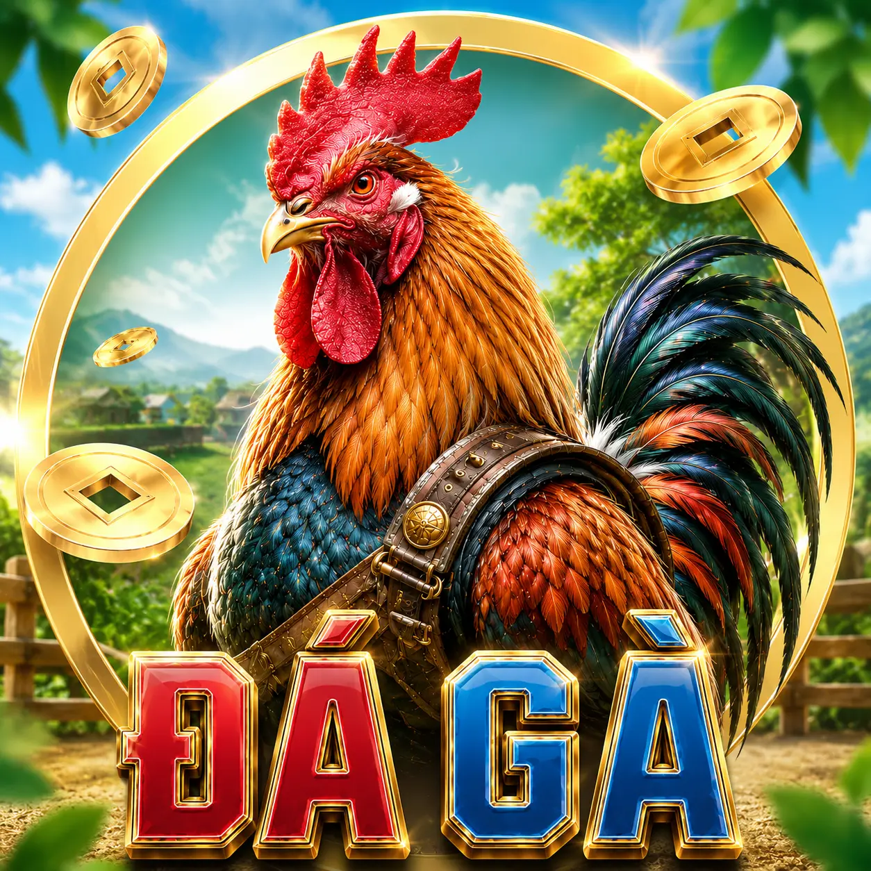 Da Ga Bj888