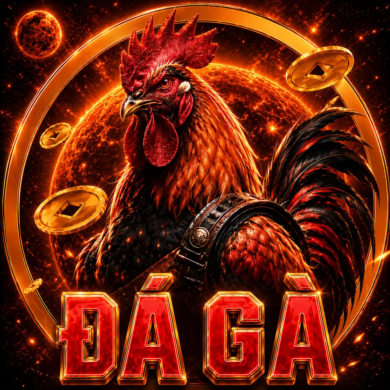 Da Ga