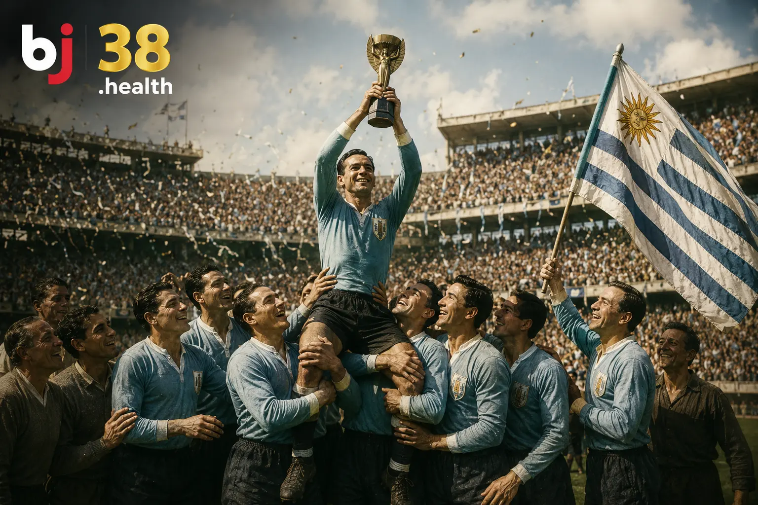 Lịch Sử World Cup 1930: Khởi Đầu Của Huyền Thoại 3 Nguyên nhân đội Uruguay được chọn làm chủ nhà