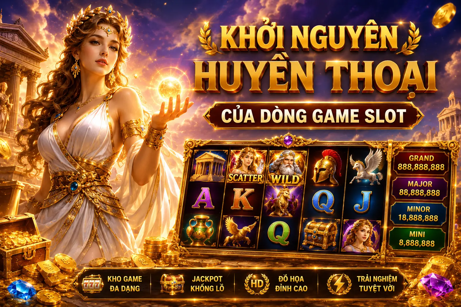 Nổ hũ Bj38 - Lời Khuyên từ chuyên gia