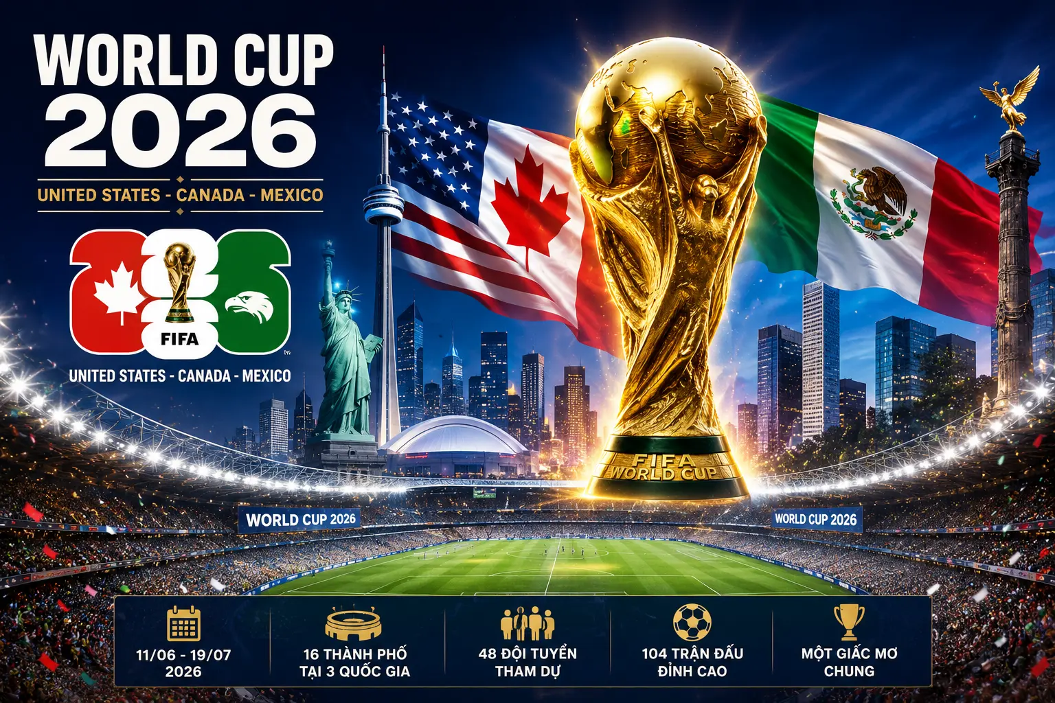 World Cup 2026