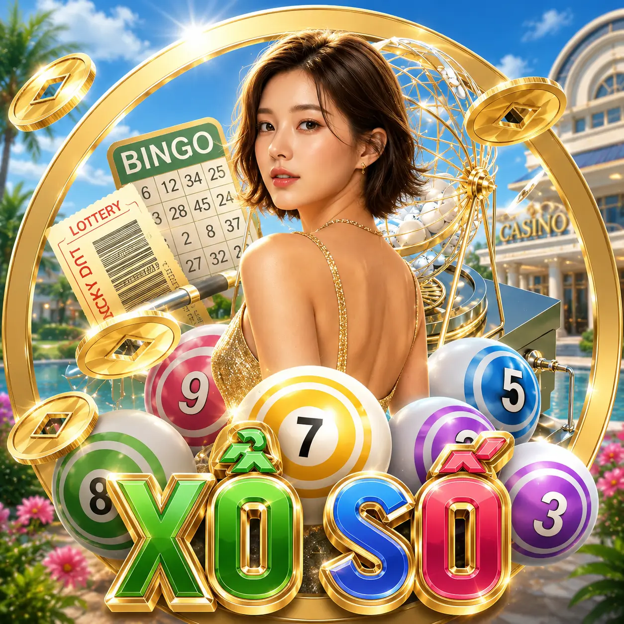 Xo so Bj888